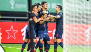 中国足球属于短板吗？是现状剖析还是未来可期之问