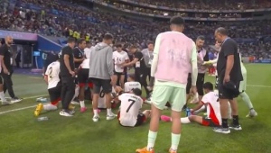 奥运足球打平是否有加时,你知道答案吗?