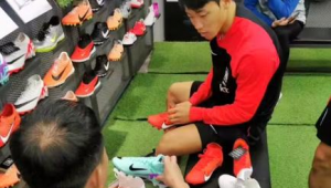 新加坡买足球鞋好去处，满足你的足球装备需求