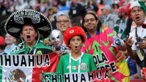 墨西哥毒枭是否支持足球，背后隐藏着怎样的秘密？